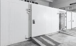 Cold Room