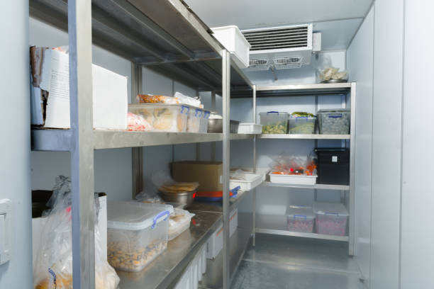 Freezer Repair